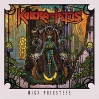 KOBRA AND THE LOTUS / コブラ&ザ・ロータス / ハイ・プリーステス