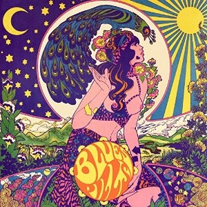 BLUES PILLS / ブルーズ・ピルズ / ブルーズ・ピルズ / BLUES PILLS