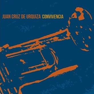 JUAN CRUZ DE URQUIZA / フアン・クルス・デ・ウルキサ / CONVIVENCIA