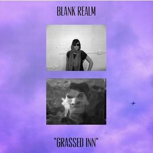 BLANK REALM / グラスト・イン / GRASSED INN