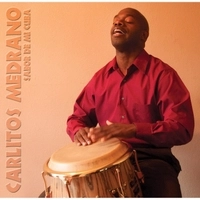 CARLITOS MEDRANO / カルリートス・メドラーノ / SABOR DE MI CUBA
