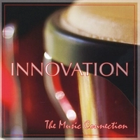 MUSIC CONNECTION / ミュージック・コネクション / INNOVATION(CD-R)