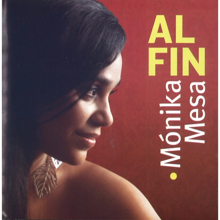 MONICA MESA Y SU MAQUINA PERFECTA / モニカ・メーサ・イ・ス・マキナ・ペルフェクタ / AL FIN