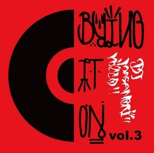 DJ MICCO & DJ MASANORI / BRING IT ON VOL.3