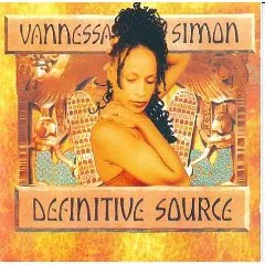 VANESSA SIMON / DEFINITIVE SOURCE