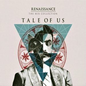 V.A. / オムニバス / TALE OF US-RENAISSANCE: THE MIX COLLECTION