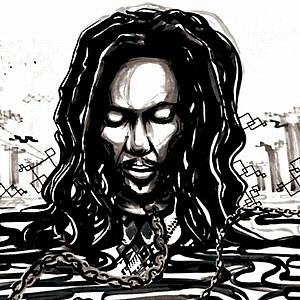 MR RAOUL K / ミスター・ラウル・K / STILL LIVING IN SLAVERY PART 1