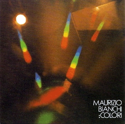 MAURIZIO BIANCHI (M.B.) / マウリツィオ・ビアンキ (M.B.) / COLORI