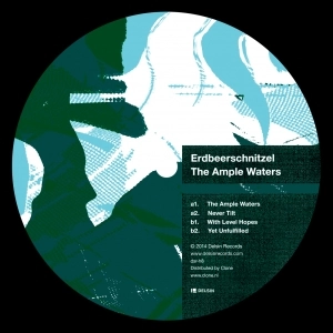 ERDBEERSCHNITZEL / AMPLE WATERS