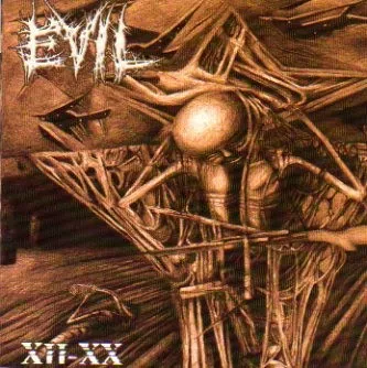 EVIL / XII-XX