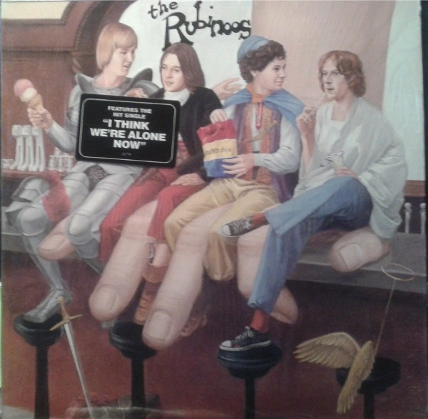 RUBINOOS / ルビナーズ / RUBINOOS