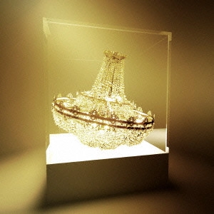 WHITE ASH / ホワイト・アッシュ / Hopes Bright