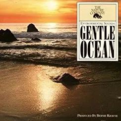 BERNIE KRAUSE / バーニー・クラウス / GENTLE OCEAN
