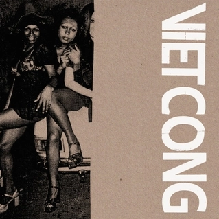 VIET CONG / CASSETTE