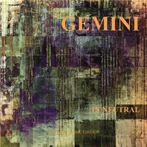 GEMINI (CHICAGO) / IN NEUTRAL