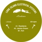 RANDOMER / RESIDENTS