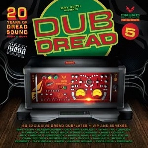 RAY KEITH / レイ・キース / DUB DREAD 5