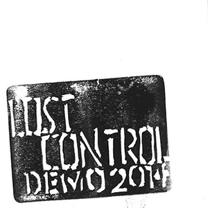 LOST CONTROL / DEMO2014 / デモ２０１４