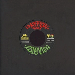 DOM & ROLAND / UNOFFICIAL JAH VIP/OUTTA ENDZ VIP