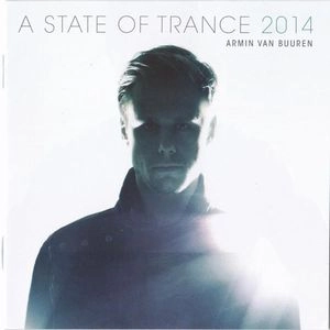 ARMIN VAN BUUREN / アーミン・ヴァン・ブーレン / STATE OF TRANCE 2014