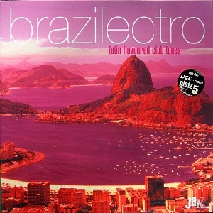 VA / BRAZILECTRO:LATIN FLAVOURED CLUB TUNES