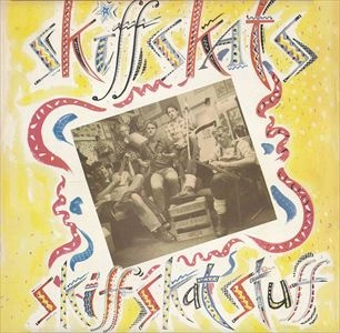 SKIFF SKATS / SKIFF SKAT STUFF