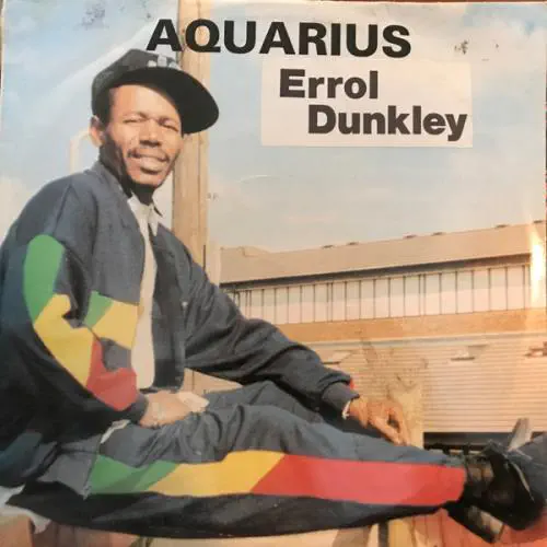 ERROL DUNKLEY / エロール・ダンクリー / AQUARIUS