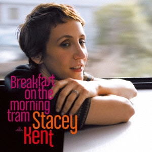 GRAHAM HARVEY / グラハム・ハーヴィー / 市街電車で朝食を / BREAKFAST ON THE MORNING TRAM