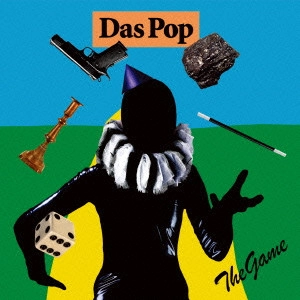 DAS POP / ダス・ポップ / ザ・ゲーム / THE GAME