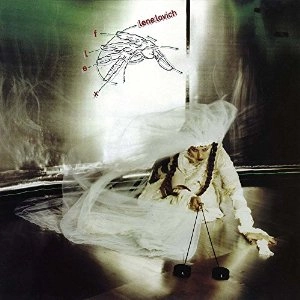 LENE LOVICH / リーナ・ラヴィッチ / フレックス（紙）