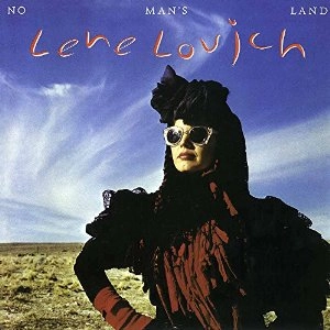 LENE LOVICH / リーナ・ラヴィッチ / ノー･メンズ･ランド（紙）