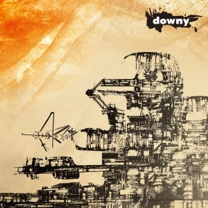 downy / 第四作品集「無題」
