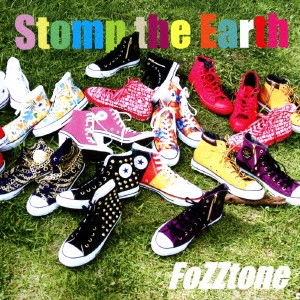 FoZZtone / Stomp the Earth