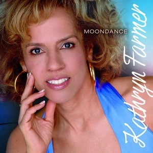 KATHRYN FARMER / キャサリン・ファーマー / MOONDANCE