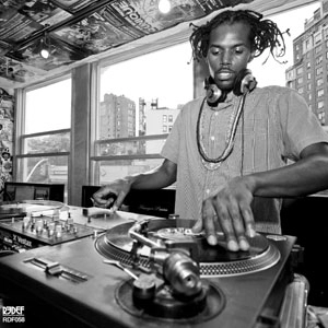DAMU THE FUDGEMUNK / PUBLIC ASSEMBLY