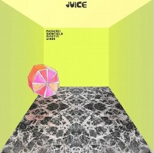 MEDESKI SCOFIELD MARTIN & WOOD / メデスキ・スコフィールド・マーチン&ウッド / JUICE