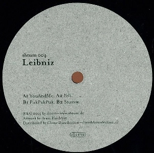 LEIBNIZ / SHTUM 004