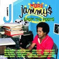 PRINCE JAMMY / プリンス・ジャミー / MORE JAMMYS FROM THE ROOTS