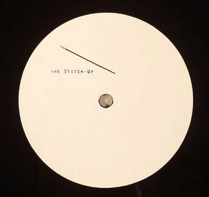 UNKNOWN / STITCH-UP