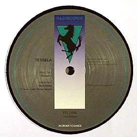 TESSELA   / ROUGH 2