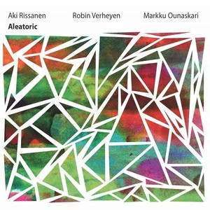 AKI RISSANEN / アキ・リッサネン / ALEATORIC