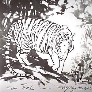 SLOW HANDS / EVERYTHING(WE ARE)