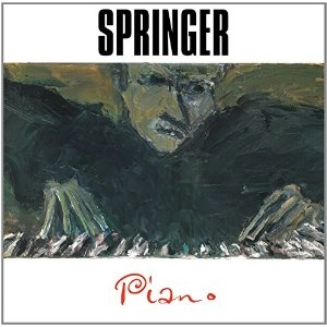 MARK SPRINGER / マーク・スプリンガー / ピアノ / PIANO