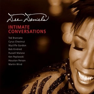 DEE DANIELS / ディー・ダニエルズ / INTIMATE CONVERSATIONS
