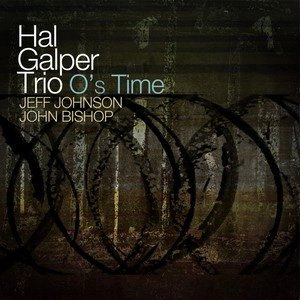 HAL GALPER / ハル・ギャルパー / O'S TIME