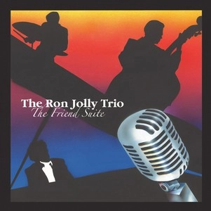 RON JOLLY / ロン・ジョリー / FRIEND SUITE