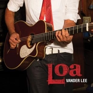 VANDER LEE / ヴァンデル・リー / LOA