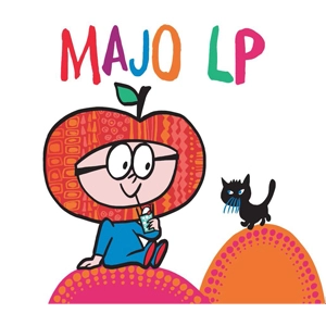 メリヤス♀ / MAJO LP