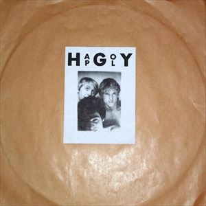 HAPPY GO LICKY / ハッピー・ゴー・リッキー / HAPPY GO LICKY