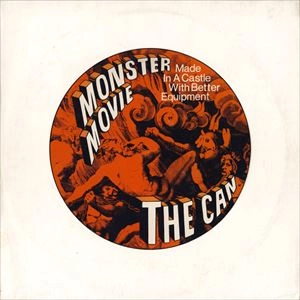 CAN / カン / MONSTER MOVIE